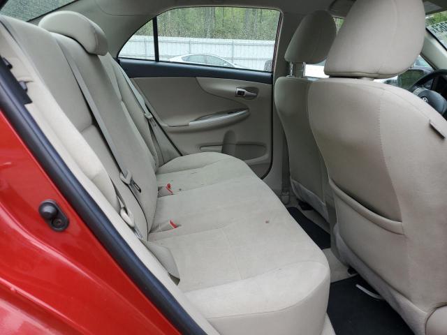 Photo 10 from auction – 2013 TOYOTA COROLLA BA with VIN 5YFBU4EE6DP222868