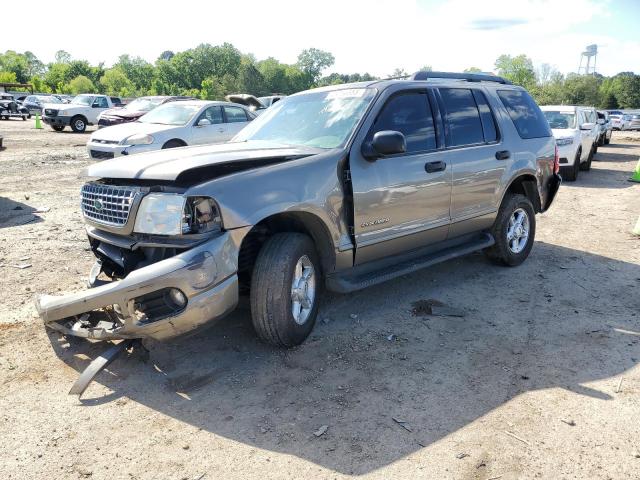 FORD EXPLORER X 2005 с VIN 1FMZU73E35UB96619 - Фото с аукциона