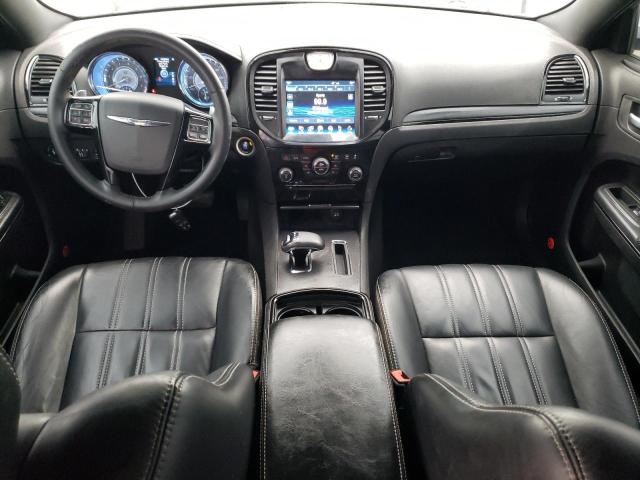 Photo 8 from auction – 2013 CHRYSLER 300 S with VIN 2C3CCABG0DH707822