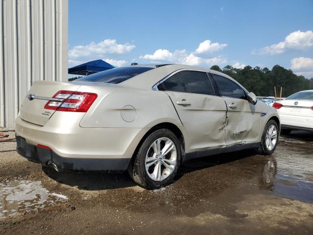 Photo 3 from auction – 2018 FORD TAURUS SEL with VIN 1FAHP2E83JG105204