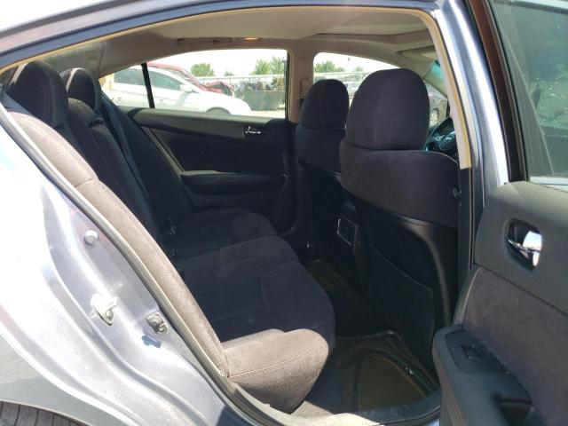 Photo 10 from auction – 2011 NISSAN MAXIMA S with VIN 1N4AA5AP4BC848870