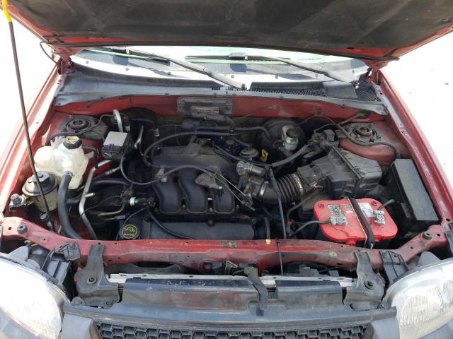 Photo 11 from auction – 2003 FORD ESCAPE XLS with VIN 1FMYU02123KB35045