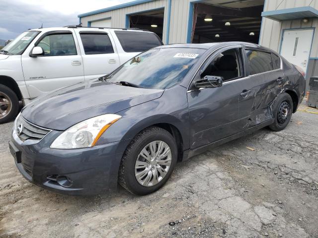 NISSAN ALTIMA BAS 2012 z numerem VIN 1N4AL2AP3CN527756 - Zdjęcie z aukcji