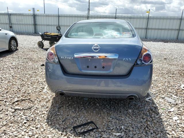 Photo 6 from auction – 2010 NISSAN ALTIMA BAS with VIN 1N4AL2APXAN460862