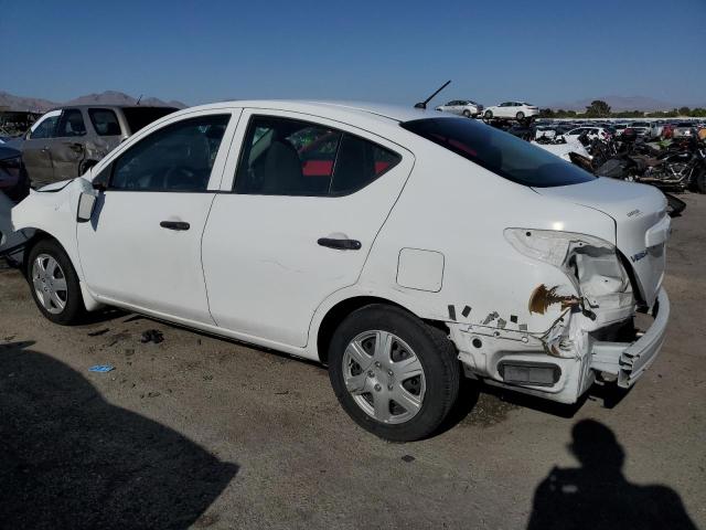 Фото 2 с аукциона – 2016 NISSAN VERSA S с VIN 3N1CN7AP1GL827069