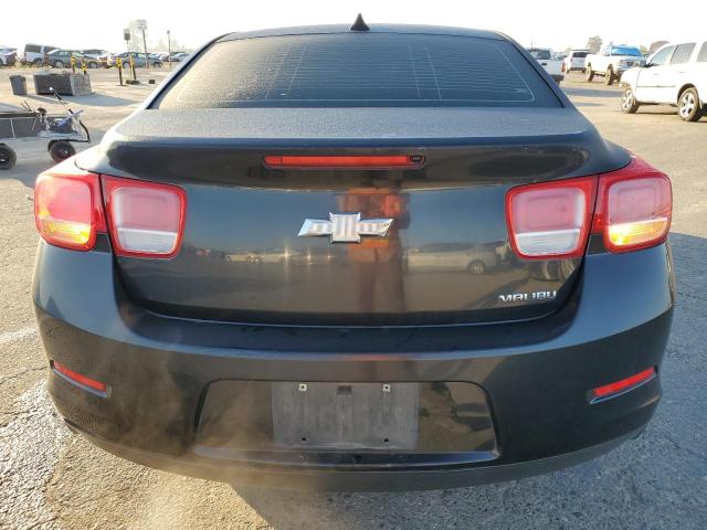 Photo 6 from auction – 2013 CHEVROLET MALIBU LS with VIN 1G11B5SA6DF131513