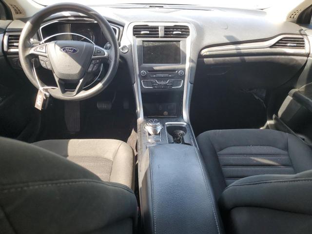 Photo 8 from auction – 2017 FORD FUSION SE with VIN 3FA6P0HD5HR240451