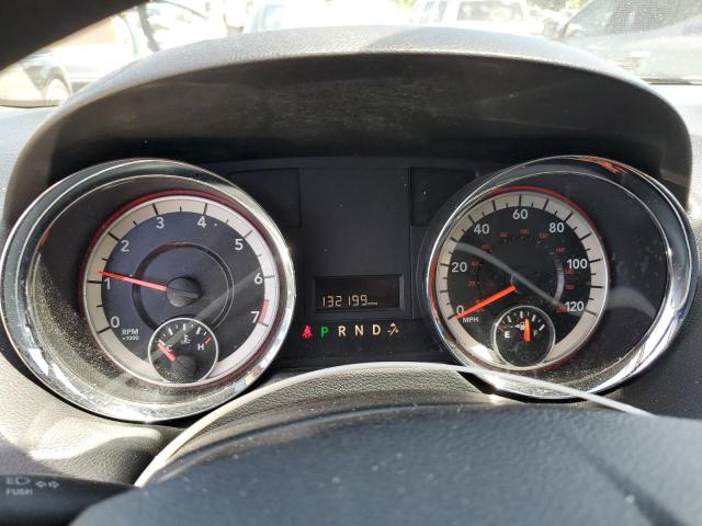 Photo 9 from auction – 2016 DODGE GRAND CARA with VIN 2C4RDGCG8GR354913
