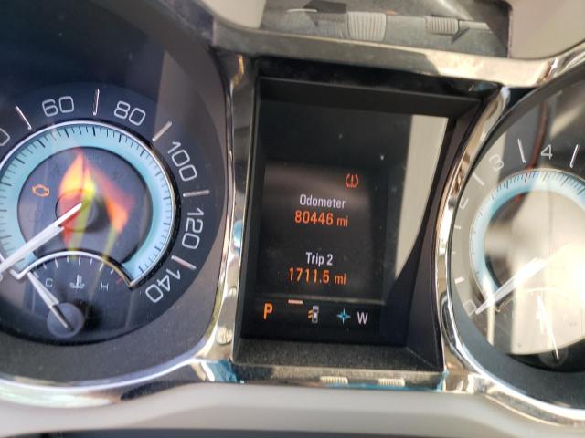 Photo 9 from auction – 2013 BUICK LACROSSE with VIN 1G4GC5E3XDF292227