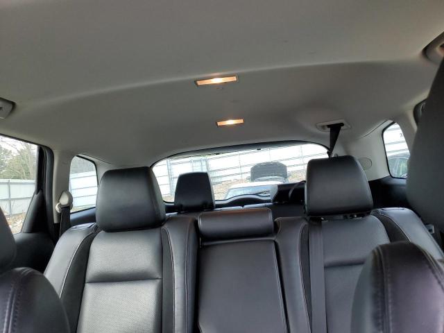 Photo 10 from auction – 2014 MAZDA CX-9 TOURI with VIN JM3TB3CV5E0431948