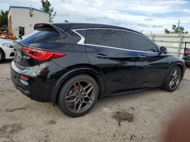 Photo 3 from auction – 2017 INFINITI QX30 BASE with VIN SJKCH5CP7HA015559