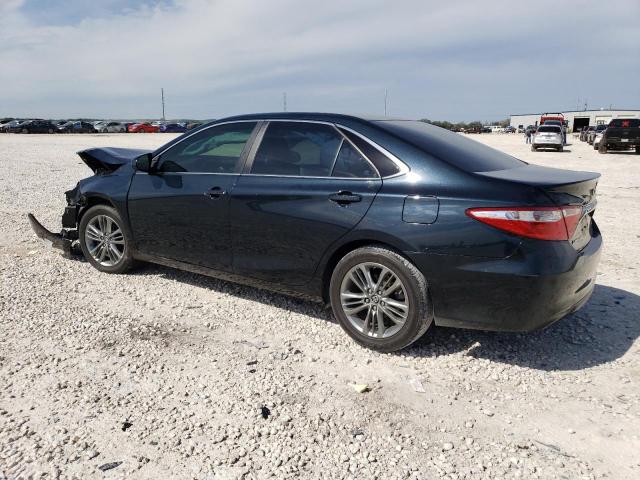 Photo 2 from auction – 2017 TOYOTA CAMRY LE with VIN 4T1BF1FK3HU629077