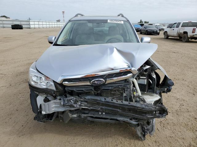 Photo 5 from auction – 2018 SUBARU FORESTER 2 with VIN JF2SJAJC2JH590744