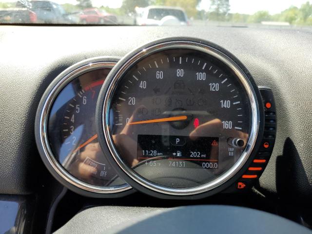 Photo 9 from auction – 2017 MINI COOPER COU with VIN WMZYV5C30H3C02339