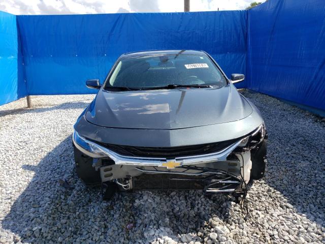 Photo 5 from auction – 2019 CHEVROLET MALIBU LT with VIN 1G1ZD5ST8KF137583