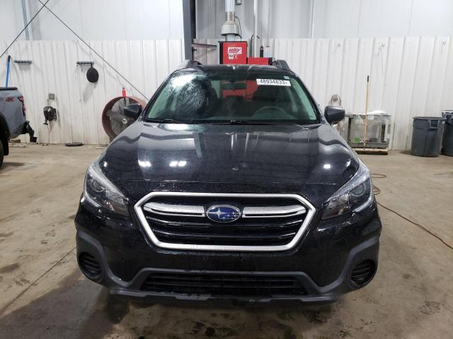 Photo 5 from auction – 2018 SUBARU OUTBACK 2. with VIN 4S4BSAAC2J3285815