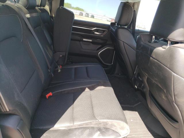 Photo 10 from auction – 2022 RAM 1500 LARAM with VIN 1C6SRFJT9NN208843