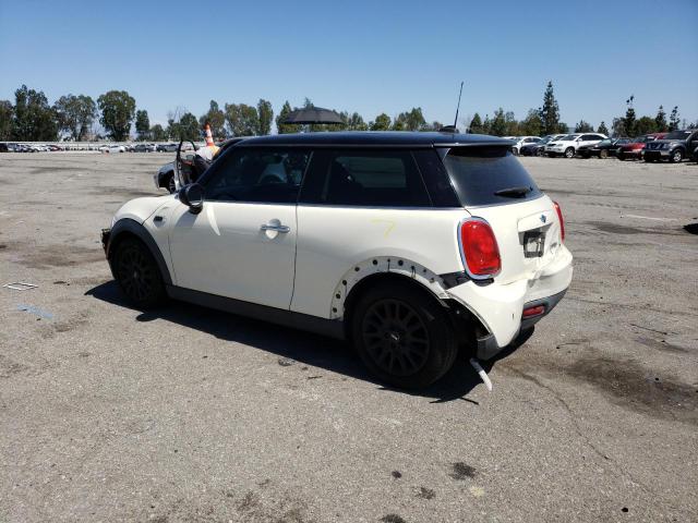 Photo 2 from auction – 2014 MINI COOPER with VIN WMWXM5C5XET933785