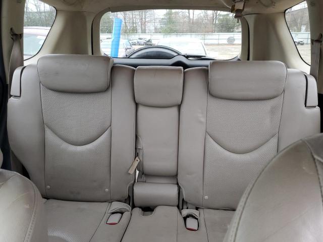 Photo 10 from auction – 2007 TOYOTA RAV4 LIMIT with VIN JTMBD31V476046866