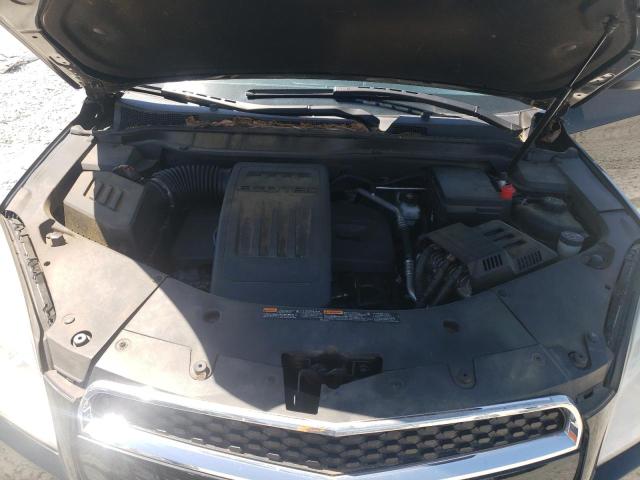 Photo 12 from auction – 2013 CHEVROLET EQUINOX LS with VIN 2GNALBEK5D6284201