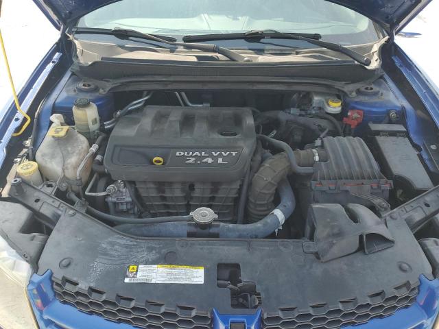 Photo 11 from auction – 2013 DODGE AVENGER SX with VIN 1C3CDZCB3DN742165