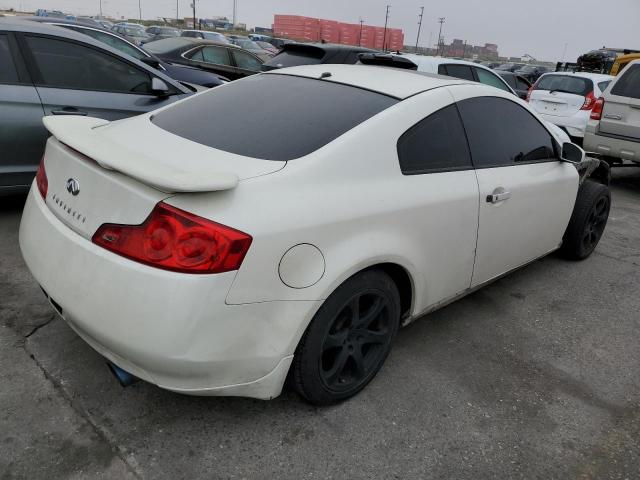 Photo 3 from auction – 2007 INFINITI G35 with VIN JNKCV54E97M900365