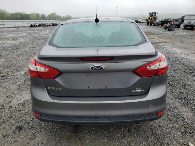 Photo 6 from auction – 2012 FORD FOCUS SE with VIN 1FAHP3F22CL463548