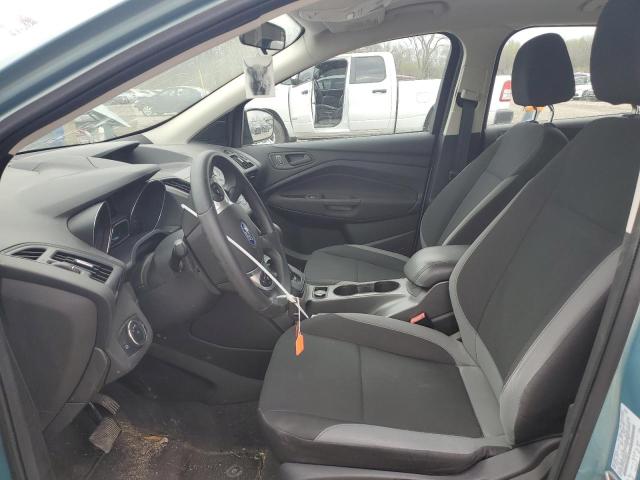 Photo 7 from auction – 2013 FORD ESCAPE S with VIN 1FMCU0F77DUA84530