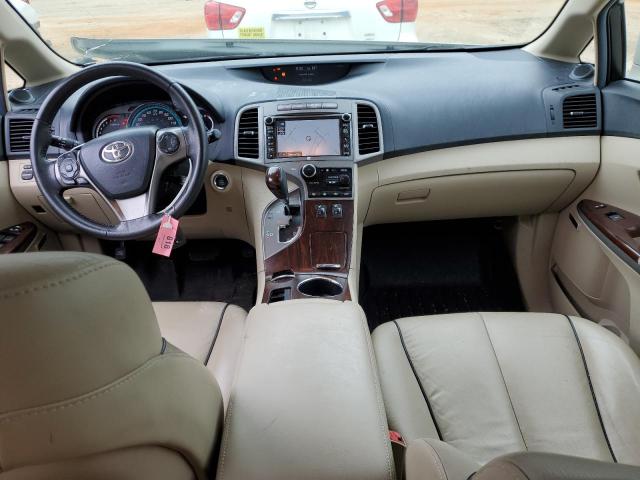 Photo 8 from auction – 2013 TOYOTA VENZA LE with VIN 4T3BK3BB0DU080324