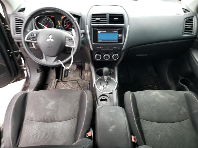 صورة رقم 8 من المزاد - 2014 MITSUBISHI OUTLANDER مع VIN 4A4AP4AU1EE021337