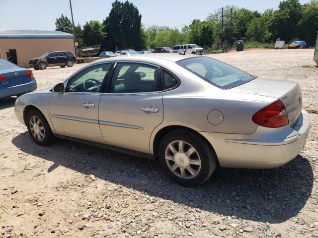 Photo 2 from auction – 2007 BUICK LACROSSE C with VIN 2G4WC582771248678