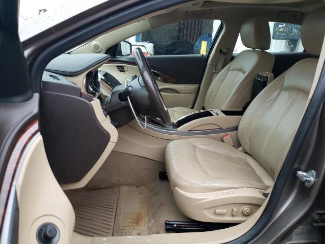Photo 7 from auction – 2012 BUICK LACROSSE P with VIN 1G4GD5G3XCF268244