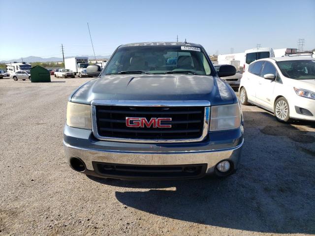 Photo 5 from auction – 2008 GMC SIERRA C15 with VIN 2GTEC19J081136434