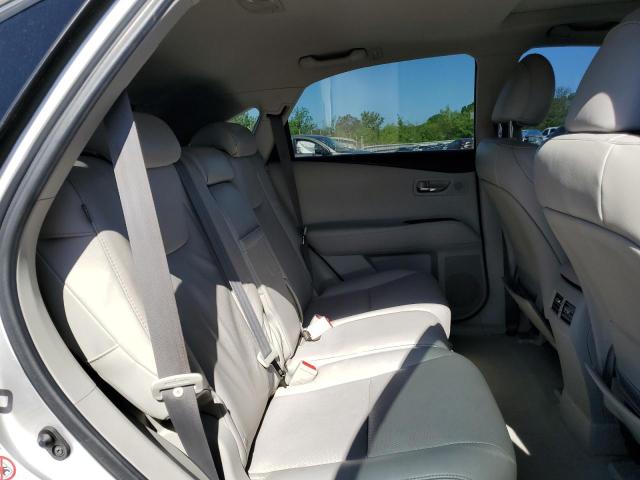 Zdjęcie 10 z aukcji – 2010 LEXUS RX 350 z VIN 2T2ZK1BA4AC003032