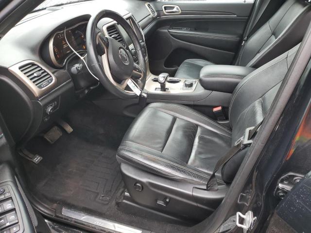 Photo 7 from auction – 2014 JEEP GRAND CHER with VIN 1C4RJFBGXEC489904