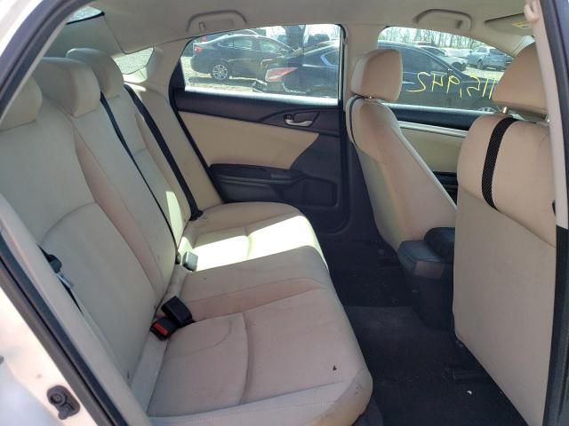 Photo 10 from auction – 2016 HONDA CIVIC LX with VIN 2HGFC2F53GH510642