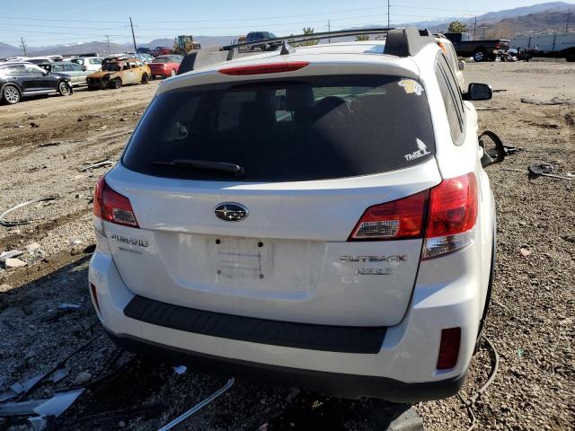 Фото 6 с аукциона – 2013 SUBARU OUTBACK 2. с VIN 4S4BRBJC6D3214316
