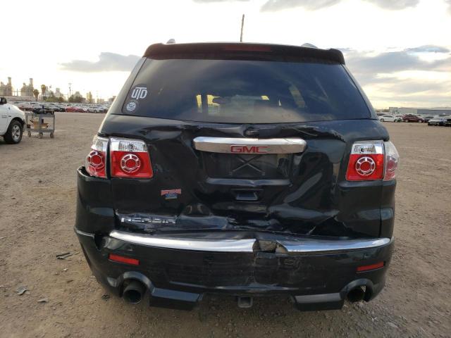 Photo 6 from auction – 2012 GMC ACADIA DEN with VIN 1GKKRTED0CJ233973