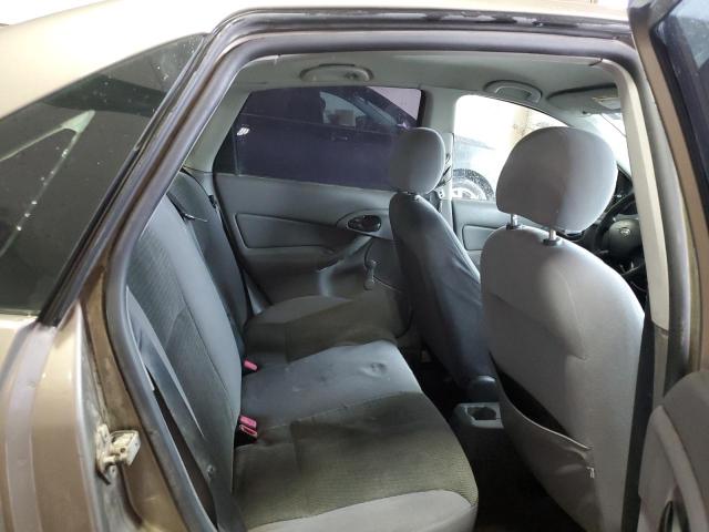 Photo 10 from auction – 2004 FORD FOCUS LX with VIN 1FAFP33P34W188943