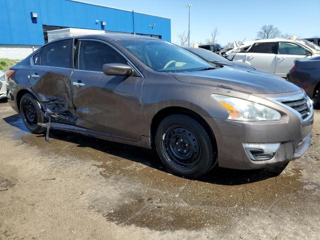 Photo 4 from auction – 2013 NISSAN ALTIMA 2.5 with VIN 1N4AL3AP2DN451633