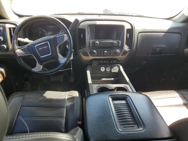 Photo 8 from auction – 2017 GMC SIERRA K15 with VIN 3GTU2PEJ7HG334586