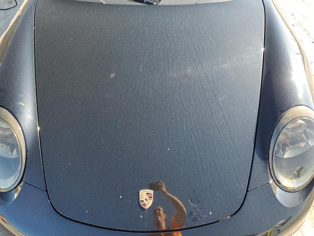Photo 11 from auction – 2008 PORSCHE 911 CARRER with VIN WP0AA29958S710090