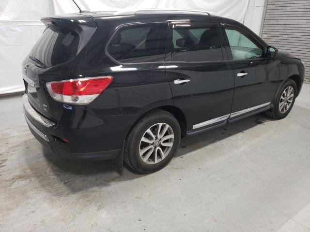 Photo 3 from auction – 2014 NISSAN PATHFINDER with VIN 5N1AR2MM5EC656151