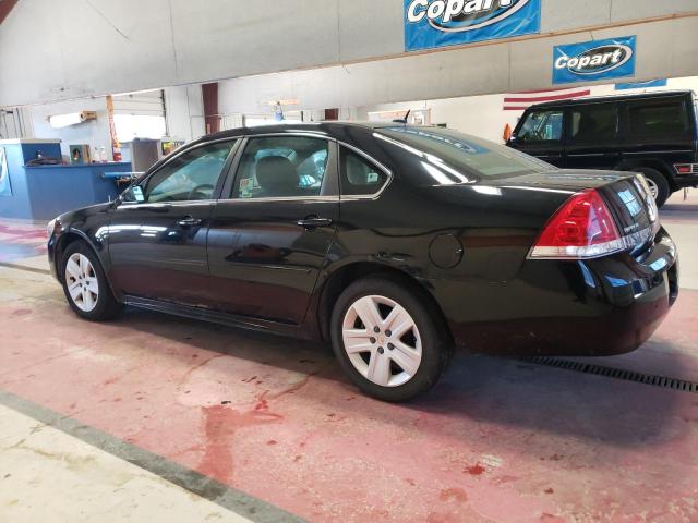 Photo 2 from auction – 2011 CHEVROLET IMPALA LS with VIN 2G1WA5EK5B1114817