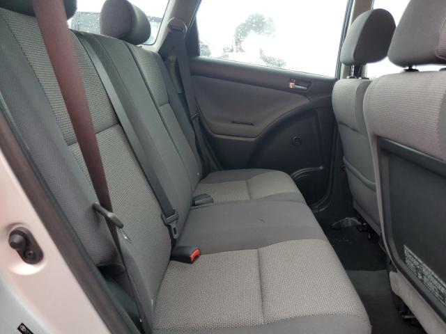 Photo 10 from auction – 2008 TOYOTA COROLLA MA with VIN 2T1KR32E88C716221