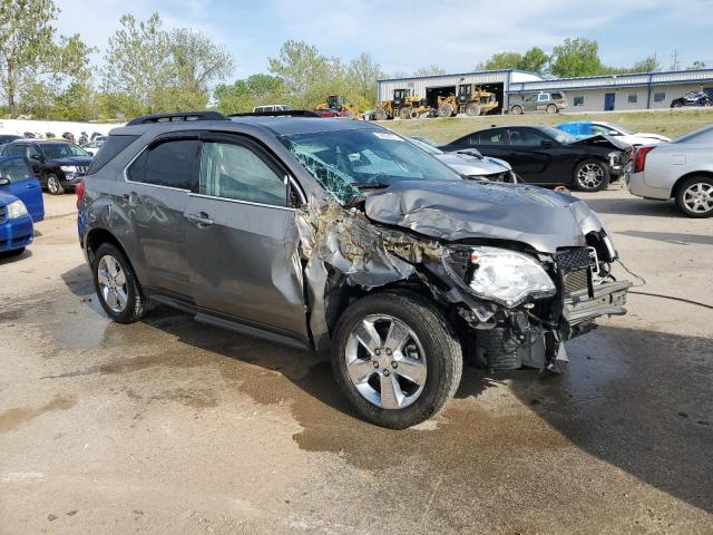 Photo 4 from auction – 2012 CHEVROLET EQUINOX LT with VIN 2GNFLDE51C6231957