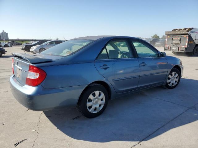 Photo 3 from auction – 2003 TOYOTA CAMRY LE with VIN 4T1BE32K93U772337