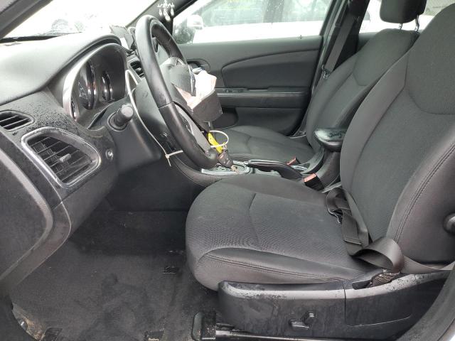 Photo 7 from auction – 2014 CHRYSLER 200 TOURIN with VIN 1C3CCBBB6EN120253