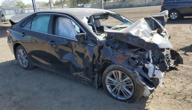 Photo 4 from auction – 2016 TOYOTA CAMRY LE with VIN 4T1BF1FKXGU122773