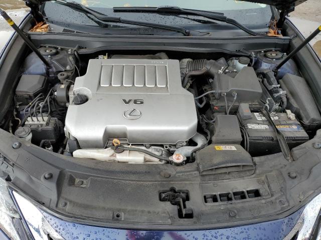 Photo 11 from auction – 2018 LEXUS ES 350 with VIN 58ABK1GG0JU098120